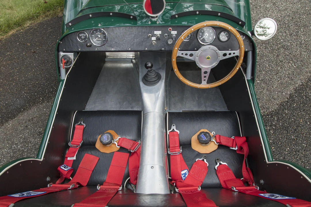 1963 Lotus Seven Series 2 - Image 14 of 31