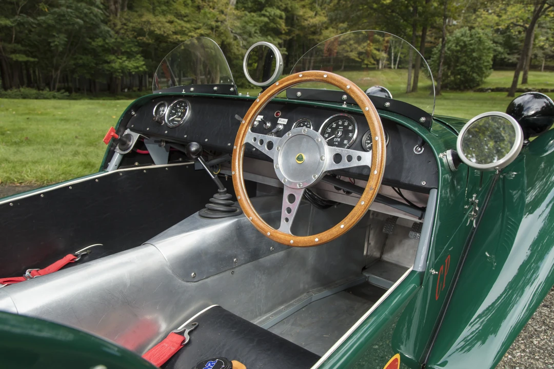 1963 Lotus Seven Series 2 - Image 16 of 31