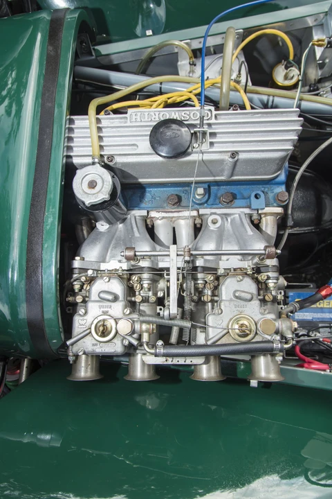 1963 Lotus Seven Series 2 - Image 24 of 31