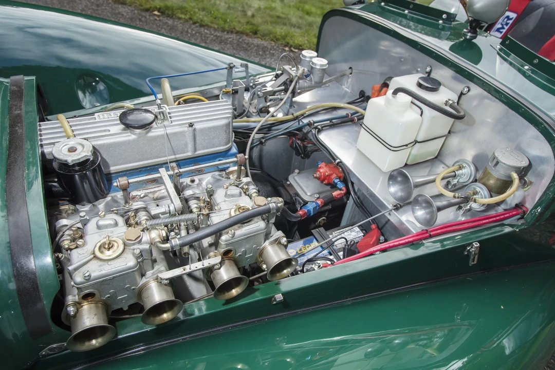 1963 Lotus Seven Series 2 - Image 22 of 31