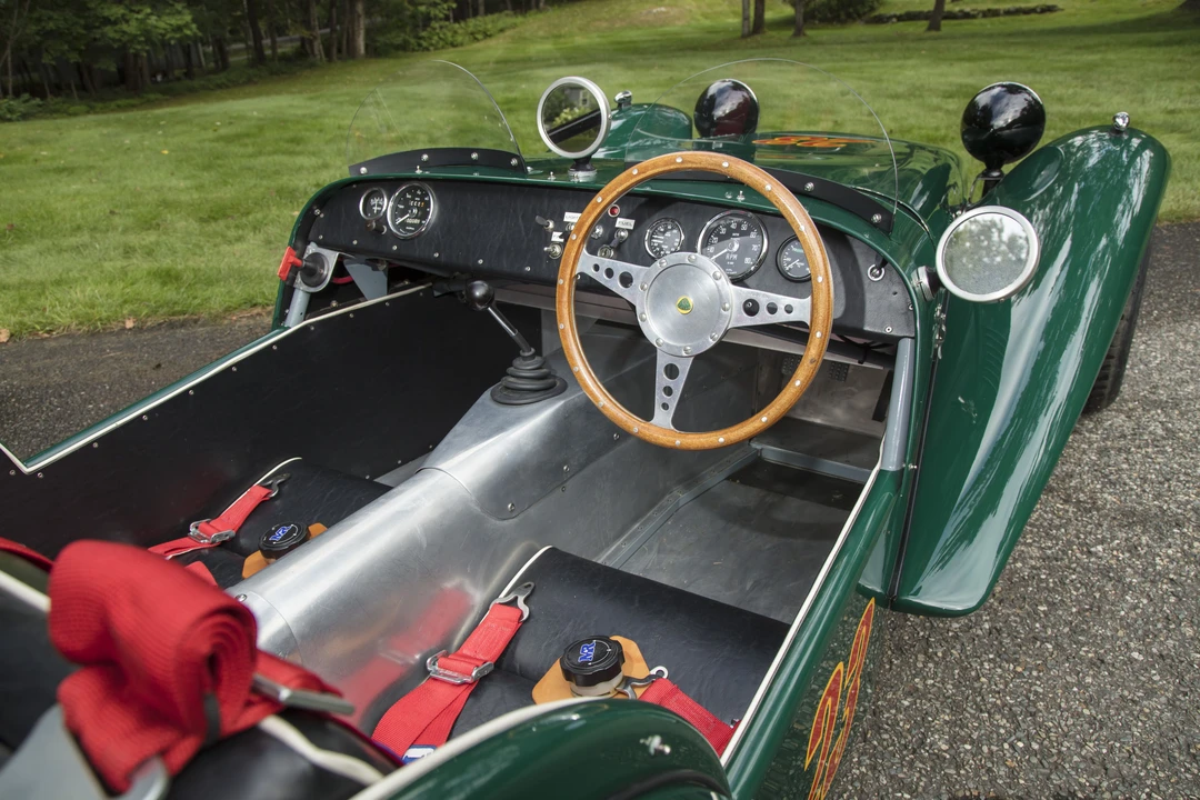 1963 Lotus Seven Series 2 - Image 15 of 31