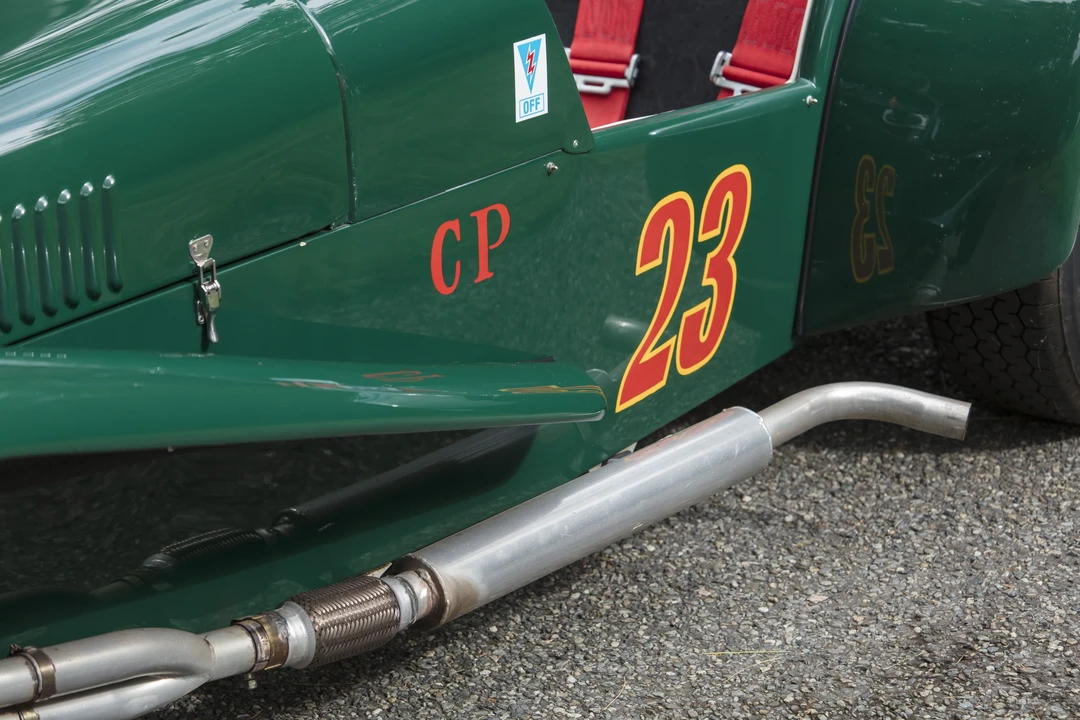 1963 Lotus Seven Series 2 - Image 7 of 31