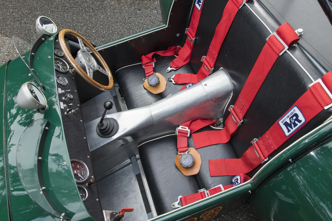 1963 Lotus Seven Series 2 - Image 17 of 31