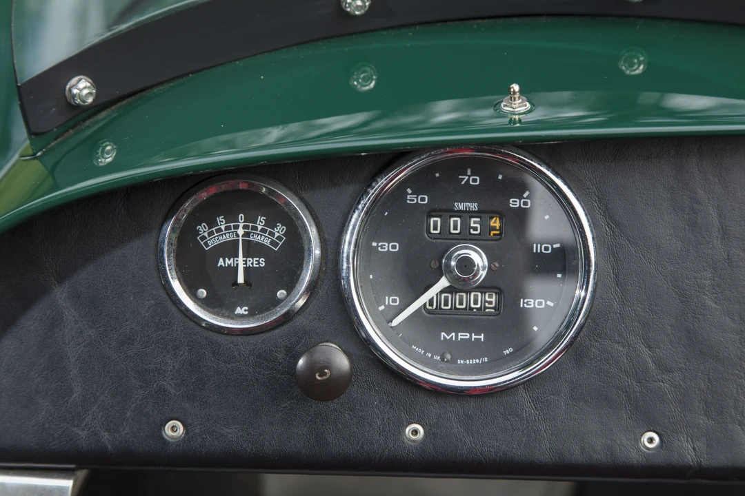 1963 Lotus Seven Series 2 - Image 19 of 31