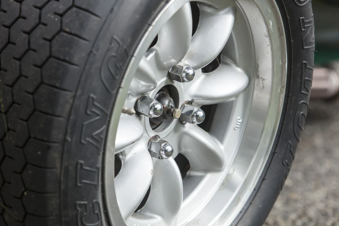 1963 Lotus Seven Series 2 - Image 12 of 31