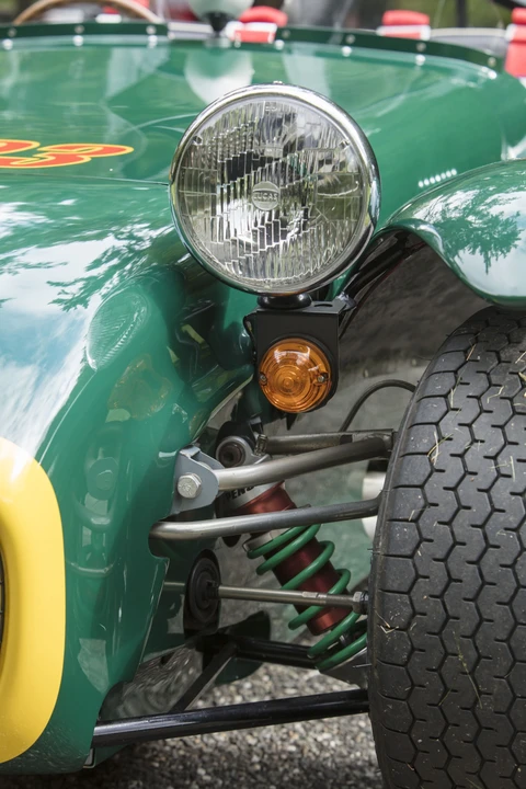 1963 Lotus Seven Series 2 - Image 31 of 31
