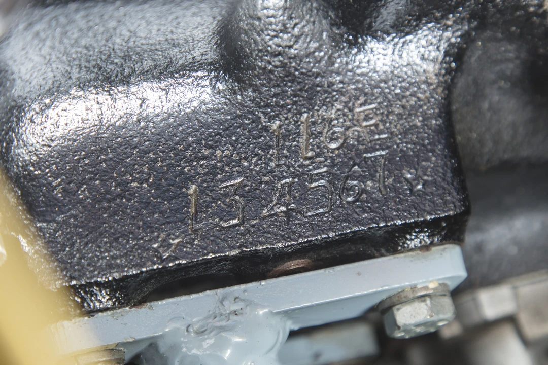 1963 Lotus Seven Series 2 - Image 26 of 31