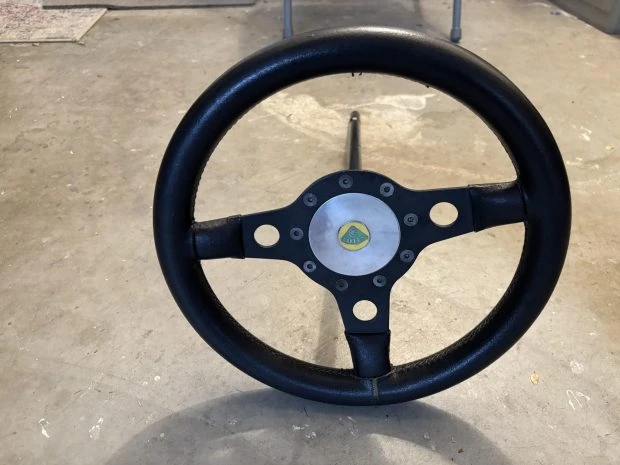 1963 Lotus Seven Series 2 - Image 8 of 8