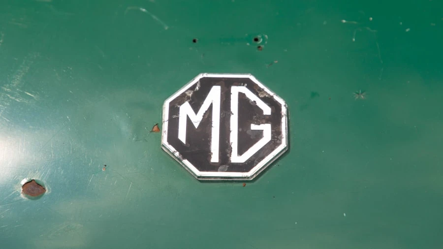 1963 MG MGB Roadster - Image 11 of 13