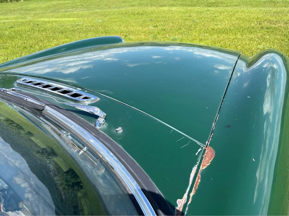 1963 MG MGB Roadster - Image 10 of 10