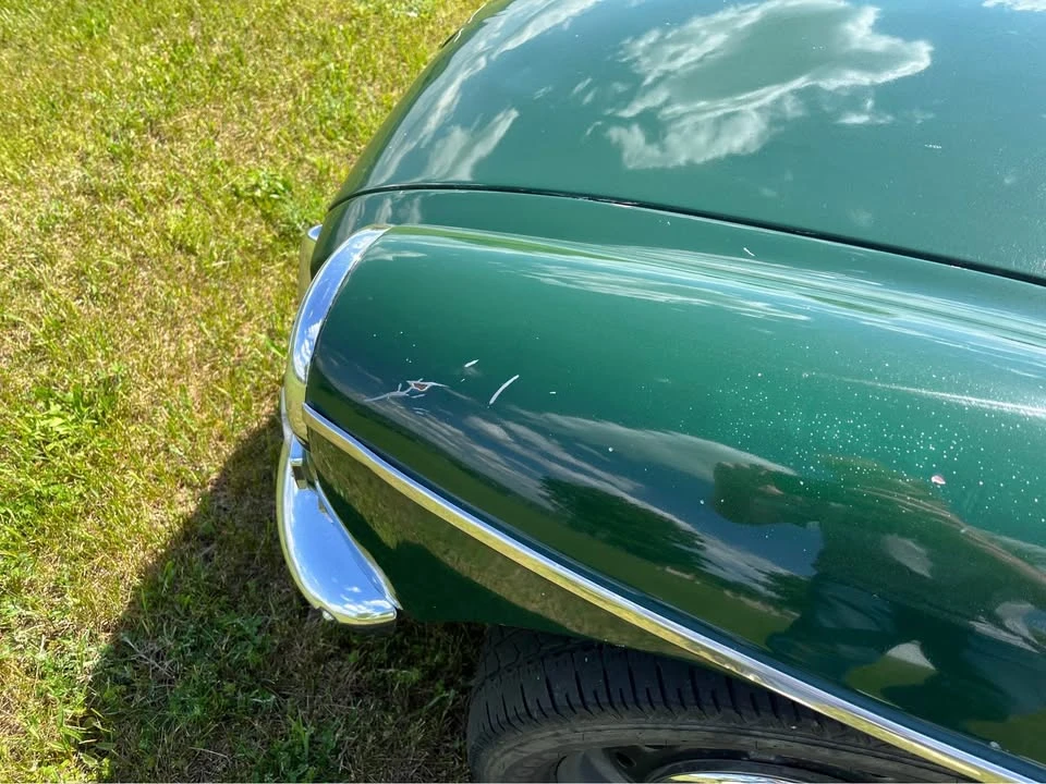 1963 MG MGB Roadster - Image 9 of 10