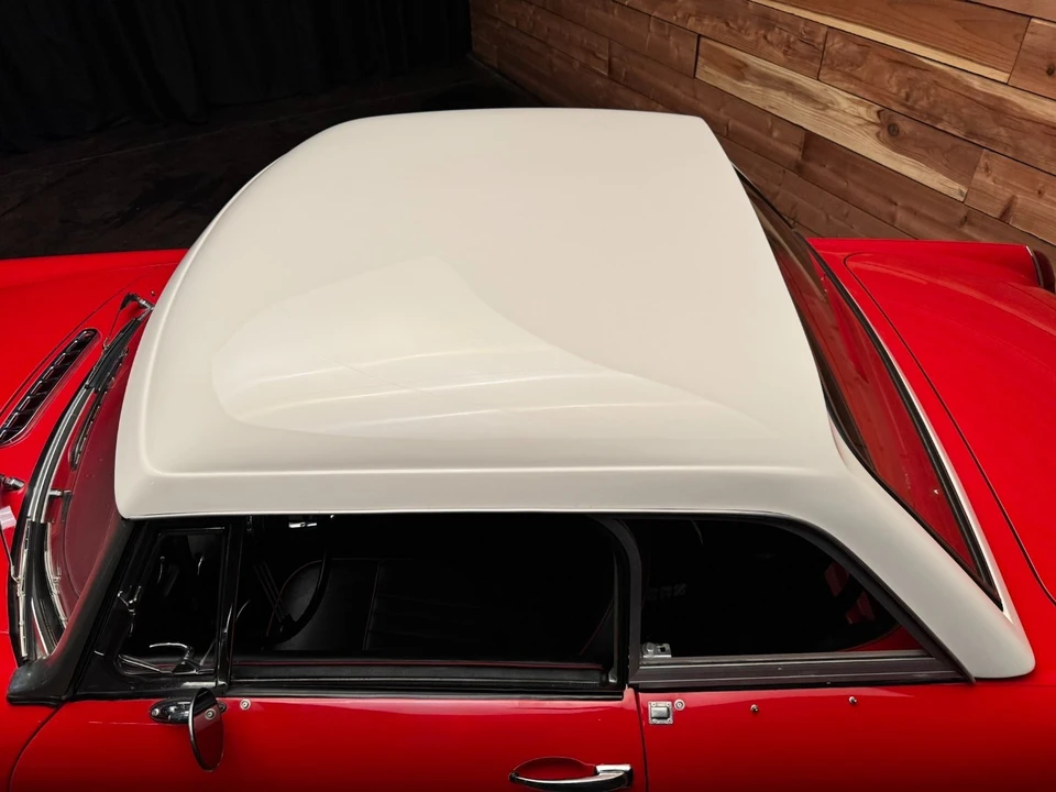 1963 MG MGB Roadster - Image 14 of 21
