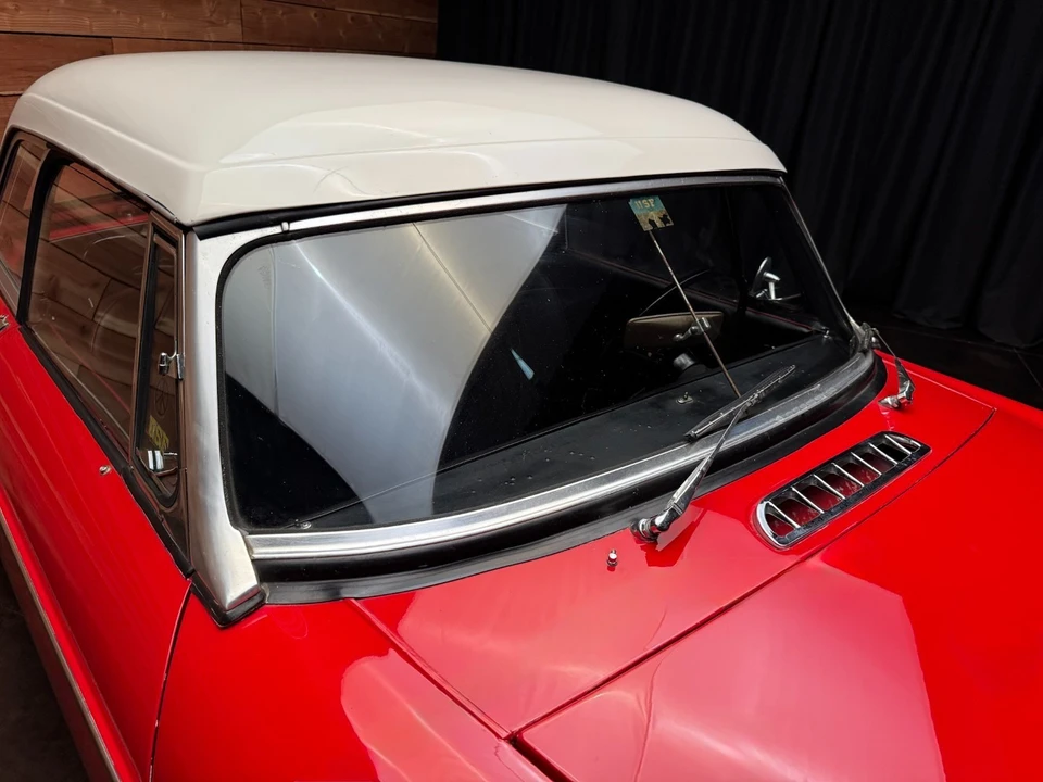 1963 MG MGB Roadster - Image 15 of 21