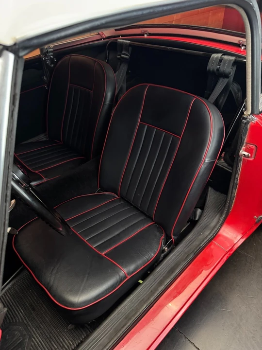 1963 MG MGB Roadster - Image 18 of 21