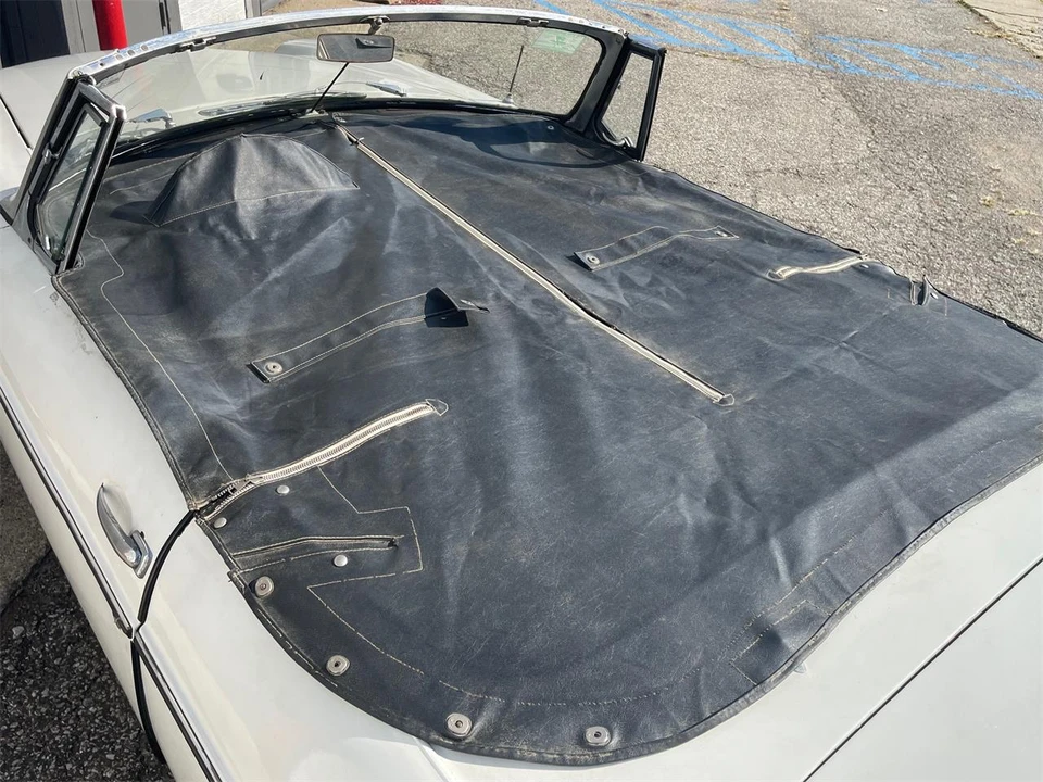 1963 MG MGB Roadster - Image 25 of 31