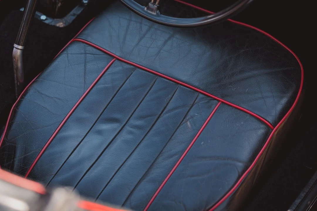 1963 MG MGB Roadster - Image 15 of 30