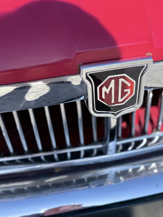 1963 MG MGB Roadster - Image 27 of 31