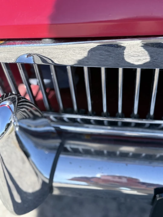 1963 MG MGB Roadster - Image 25 of 31