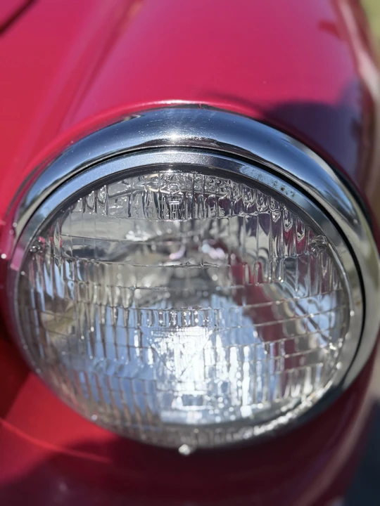 1963 MG MGB Roadster - Image 29 of 31