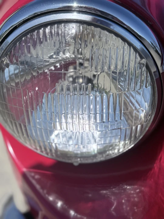 1963 MG MGB Roadster - Image 28 of 31