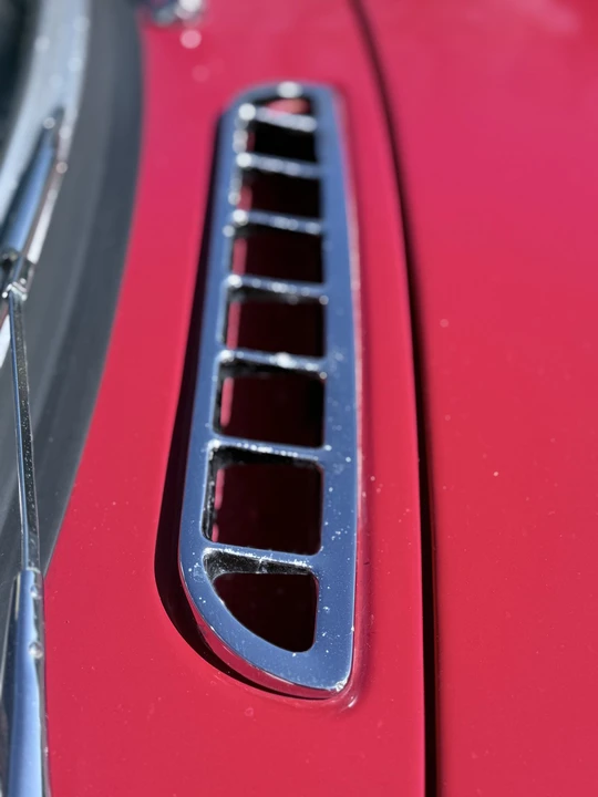 1963 MG MGB Roadster - Image 21 of 31