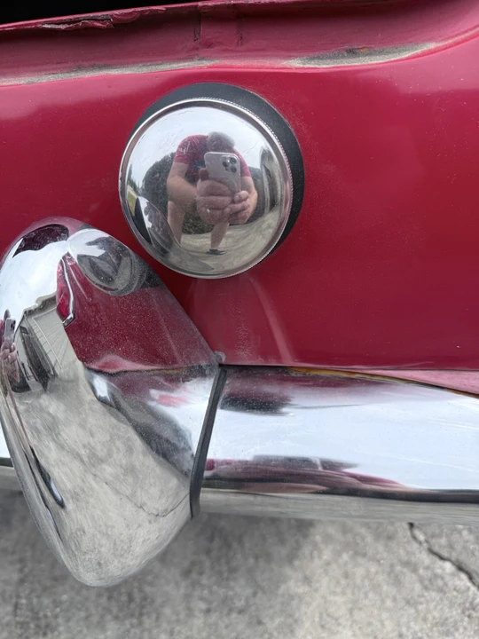 1963 MG MGB Roadster - Image 23 of 31