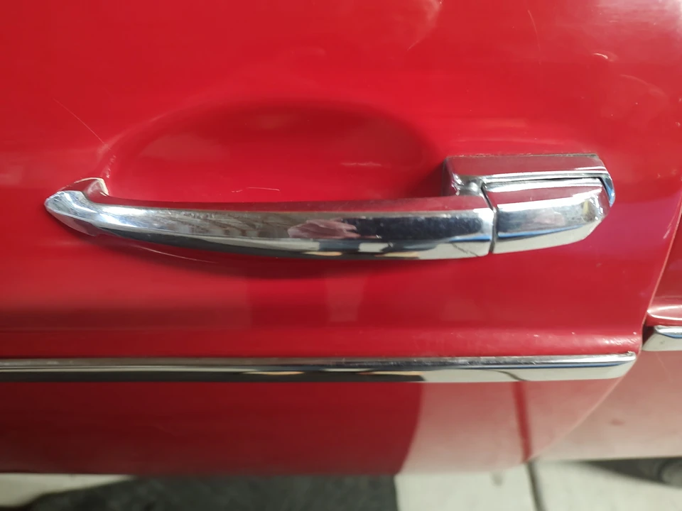 1963 MG MGB Roadster - Image 22 of 31