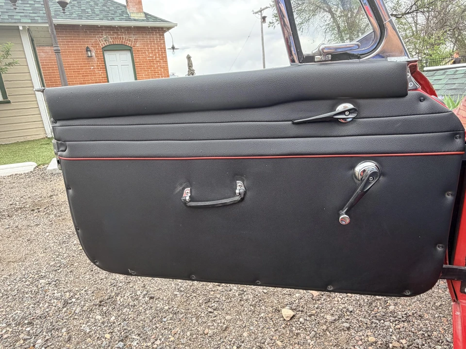 1963 MG MGB Roadster - Image 28 of 31