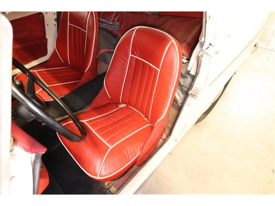 1963 MG Midget - Image 28 of 31