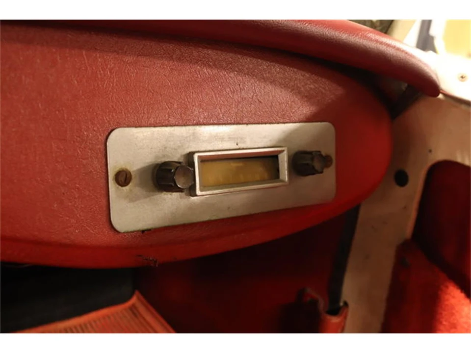1963 MG Midget - Image 25 of 31