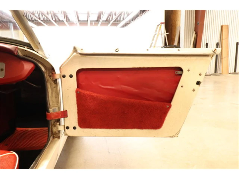 1963 MG Midget - Image 31 of 31