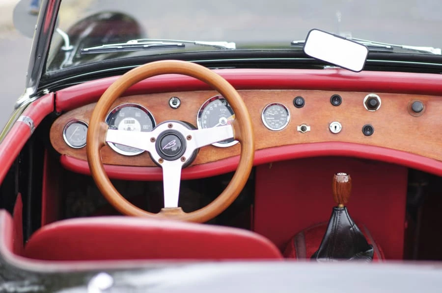 1963 MG Midget - Image 3 of 6