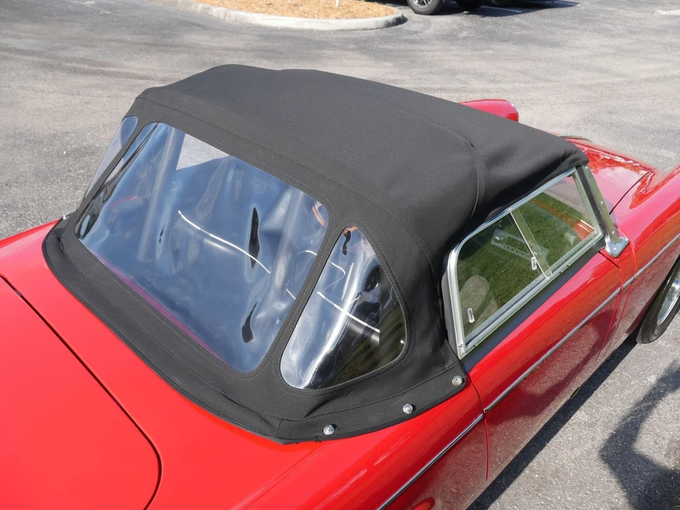 1963 MG Midget - Image 7 of 24