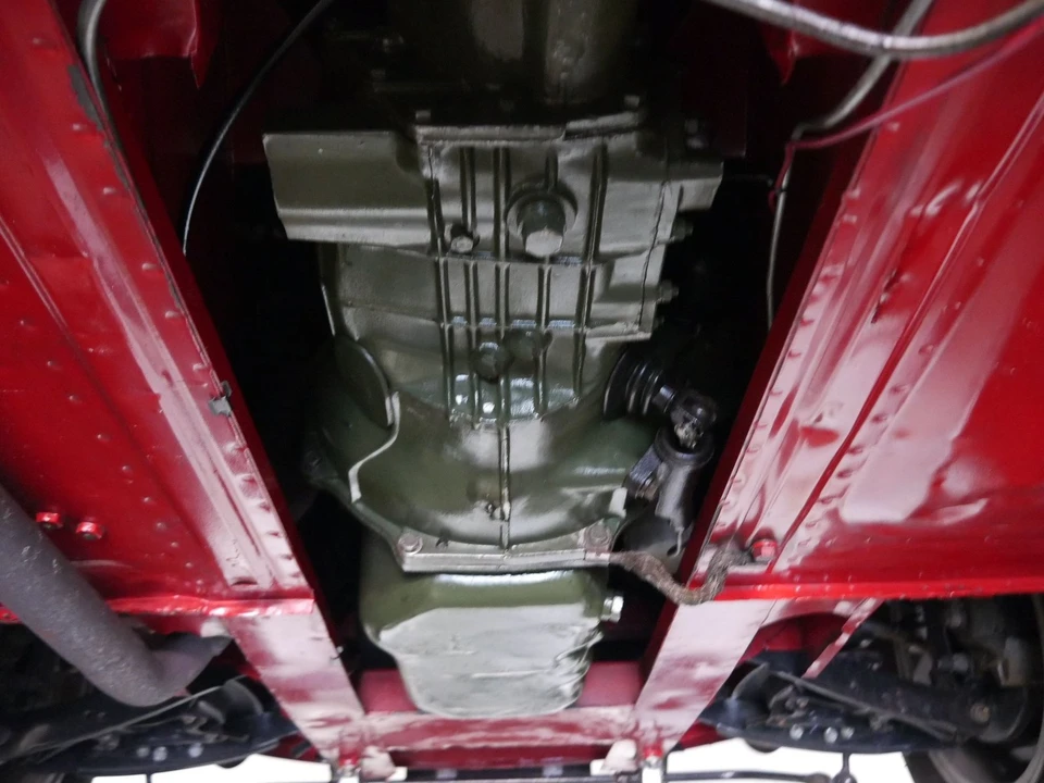 1963 MG Midget - Image 8 of 24