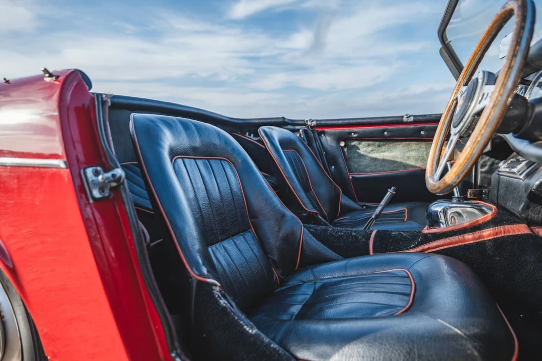 1963 MG Midget - Image 26 of 30