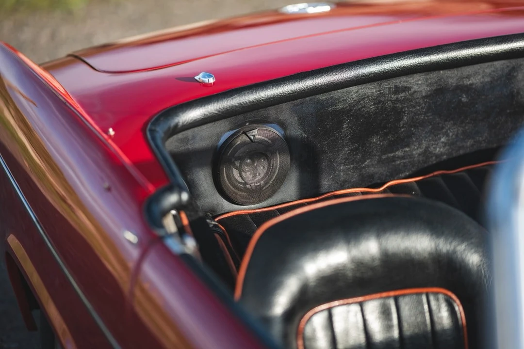 1963 MG Midget - Image 28 of 30
