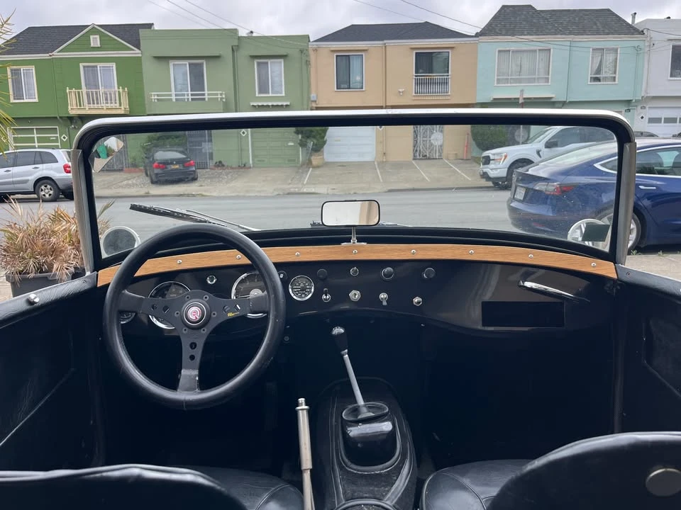 1963 MG Midget - Image 3 of 5