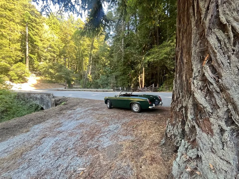 1963 MG Midget - Image 4 of 5