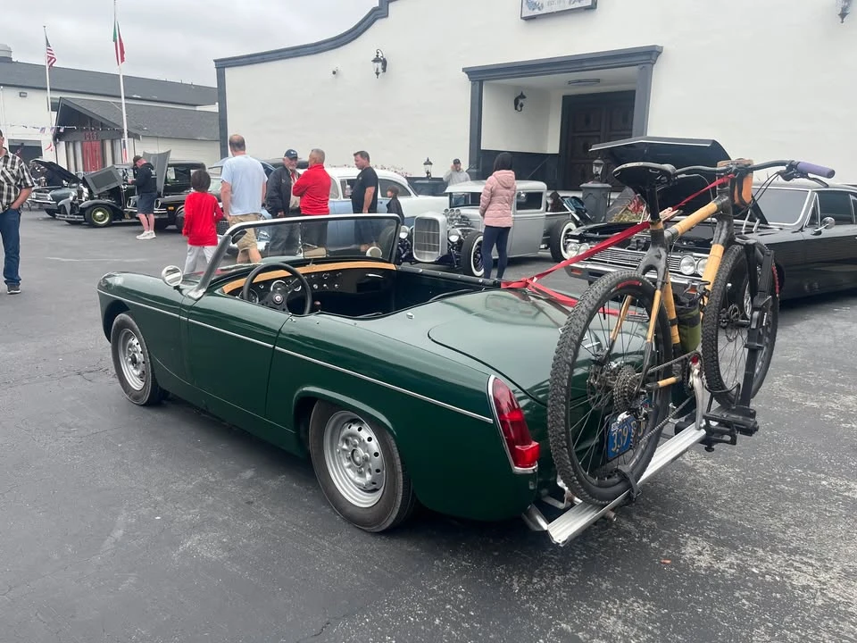 1963 MG Midget - Image 5 of 5