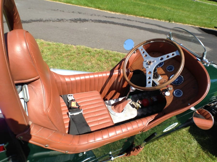 1963 MG MGA - Image 4 of 6
