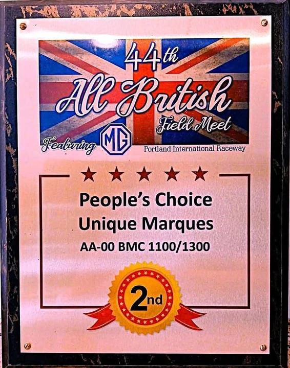 1963 MG Magnette - Image 6 of 19