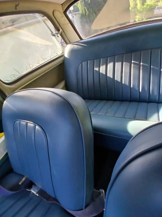 1963 MG Magnette - Image 17 of 19