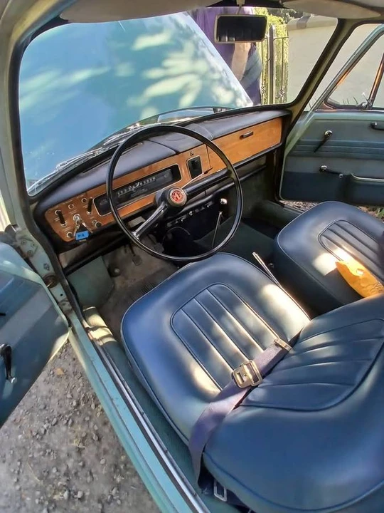1963 MG Magnette - Image 9 of 19
