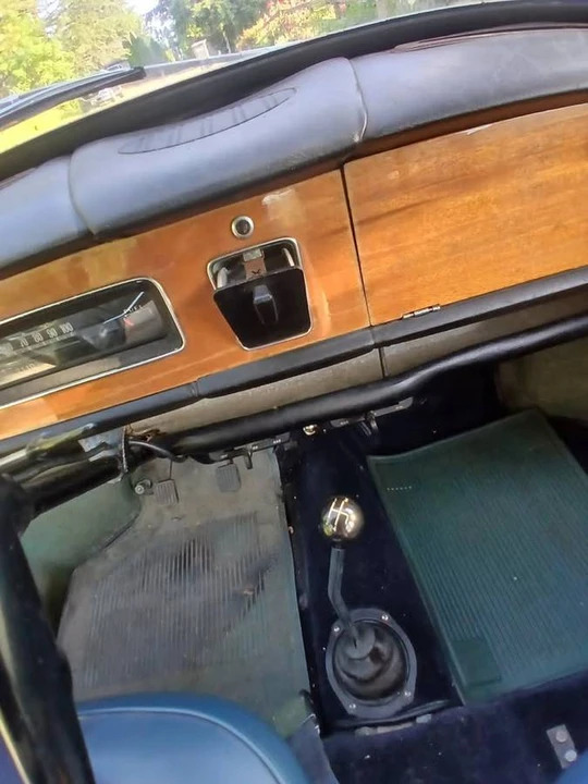 1963 MG Magnette - Image 13 of 19