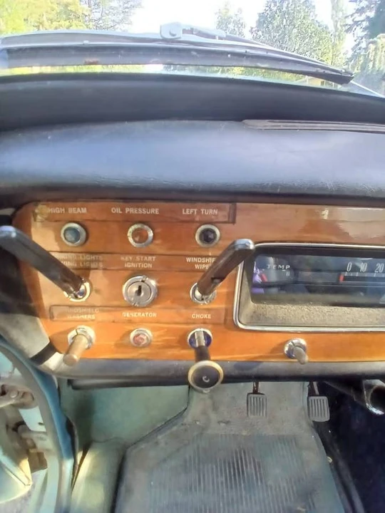 1963 MG Magnette - Image 11 of 19