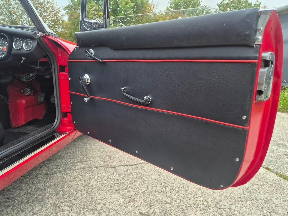 1963 MG MGB Roadster - Image 29 of 30