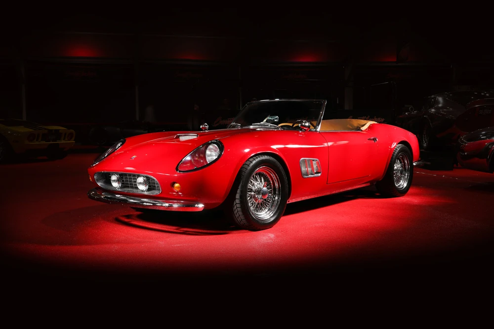 1963 Modena - Image 2 of 8