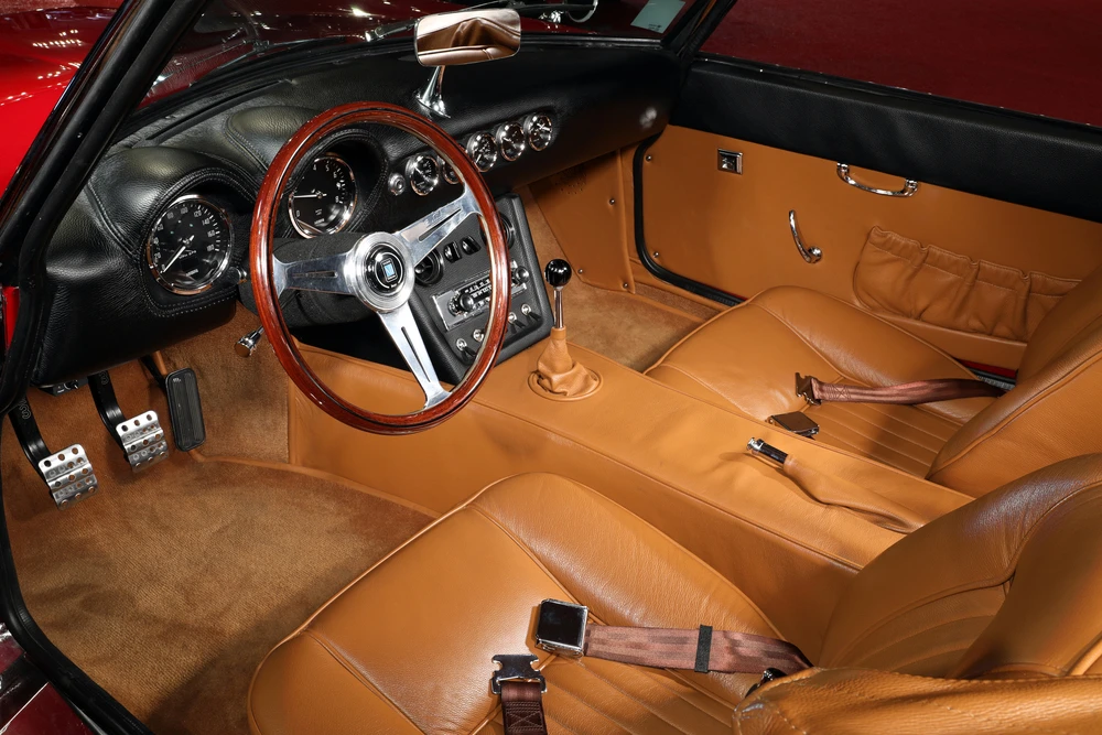 1963 Modena - Image 3 of 8