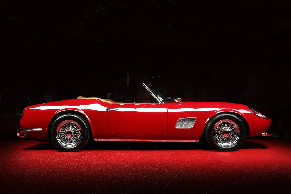 1963 Modena - Image 8 of 8