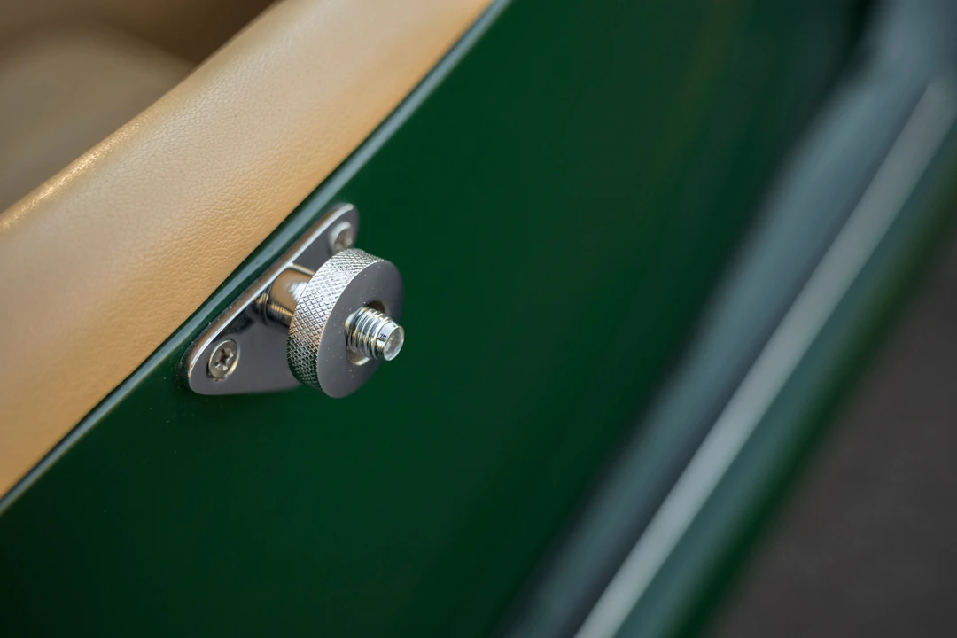 1963 Morgan 4/4 - Image 20 of 31